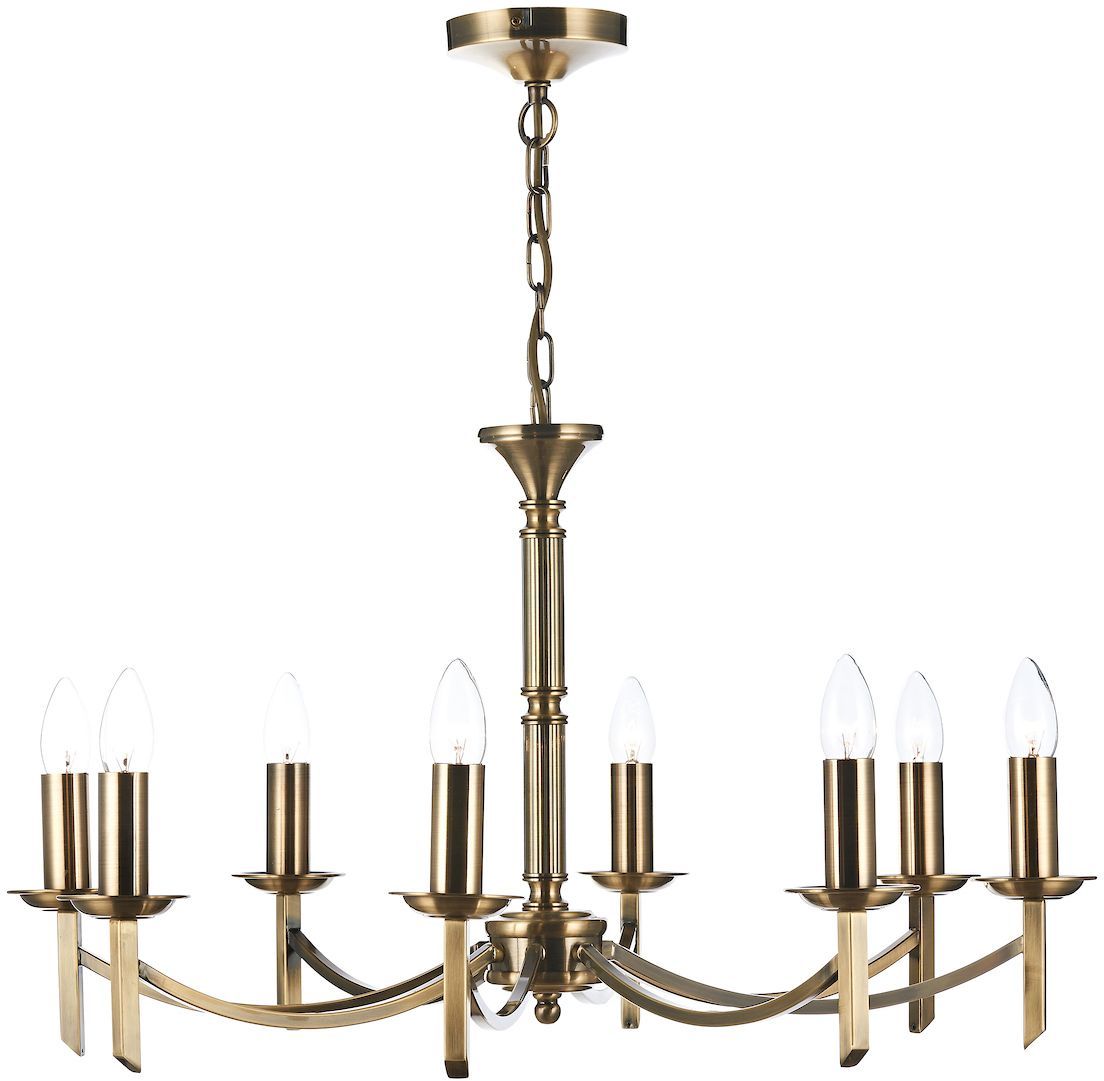 Ambassador-AMB0875-Dar Lighting-168459