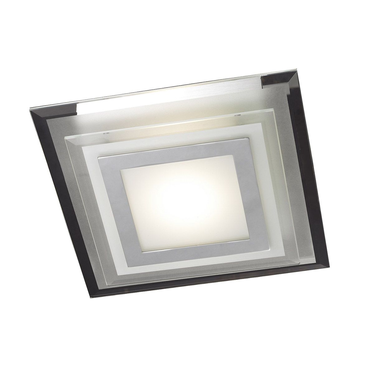 BIANCA SQUARE-C29375F-3T-Italux-96803