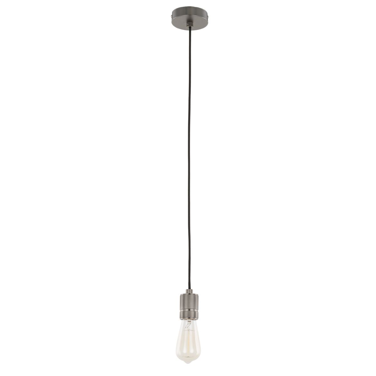 CASA-DS-M-010 MATT BLACK-Italux-111020