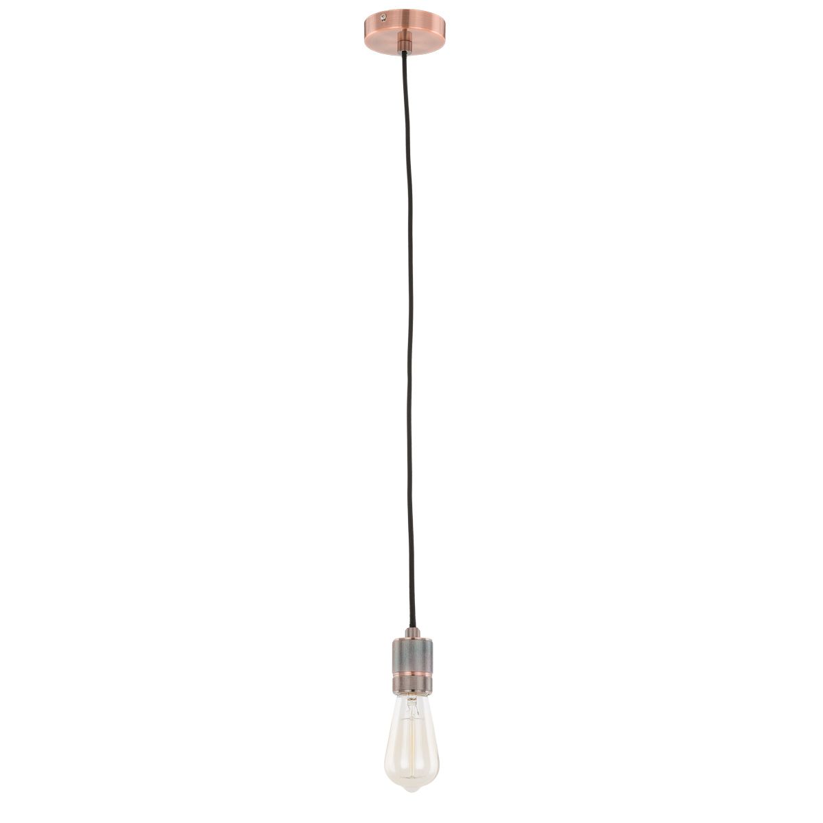 CASA-DS-M-010 RED COPPER-Italux-119264