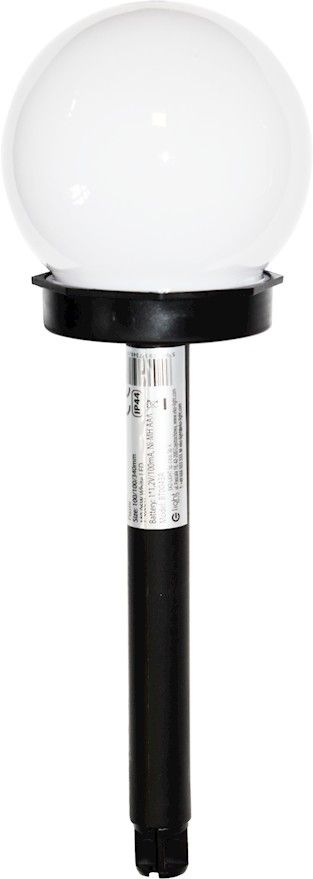 LAMPKA OGRODOWA SOLARNA-EKO4826-Eko-Light-164314