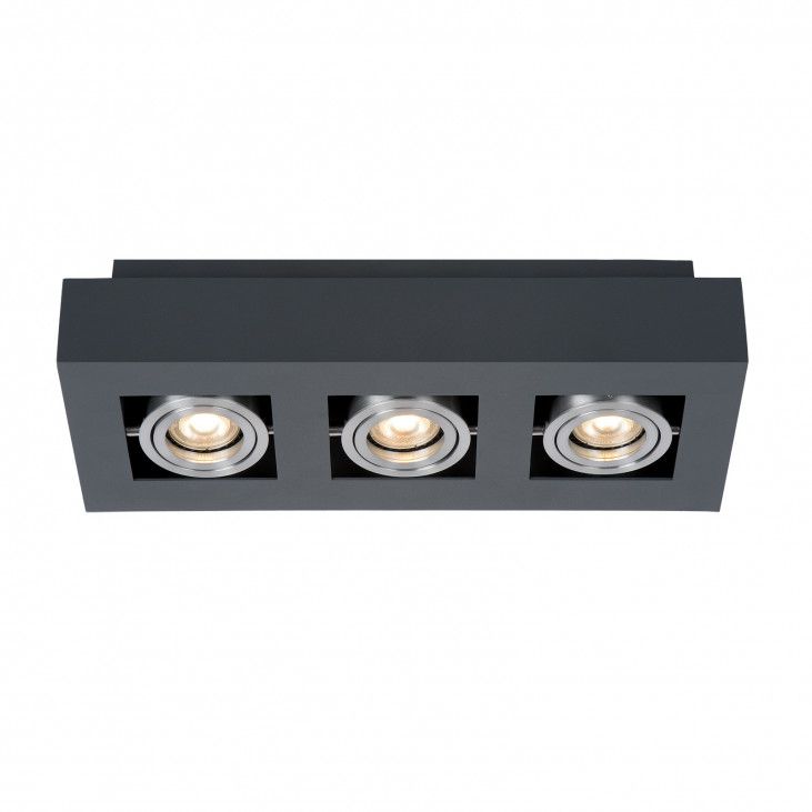 CASEMIRO-IT8002S3-BK/AL-Italux-128587