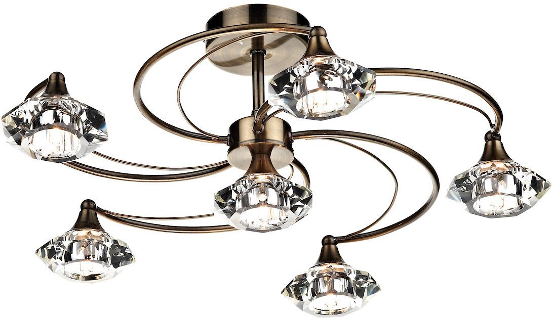 Luther-LUT0675-Dar Lighting-168517