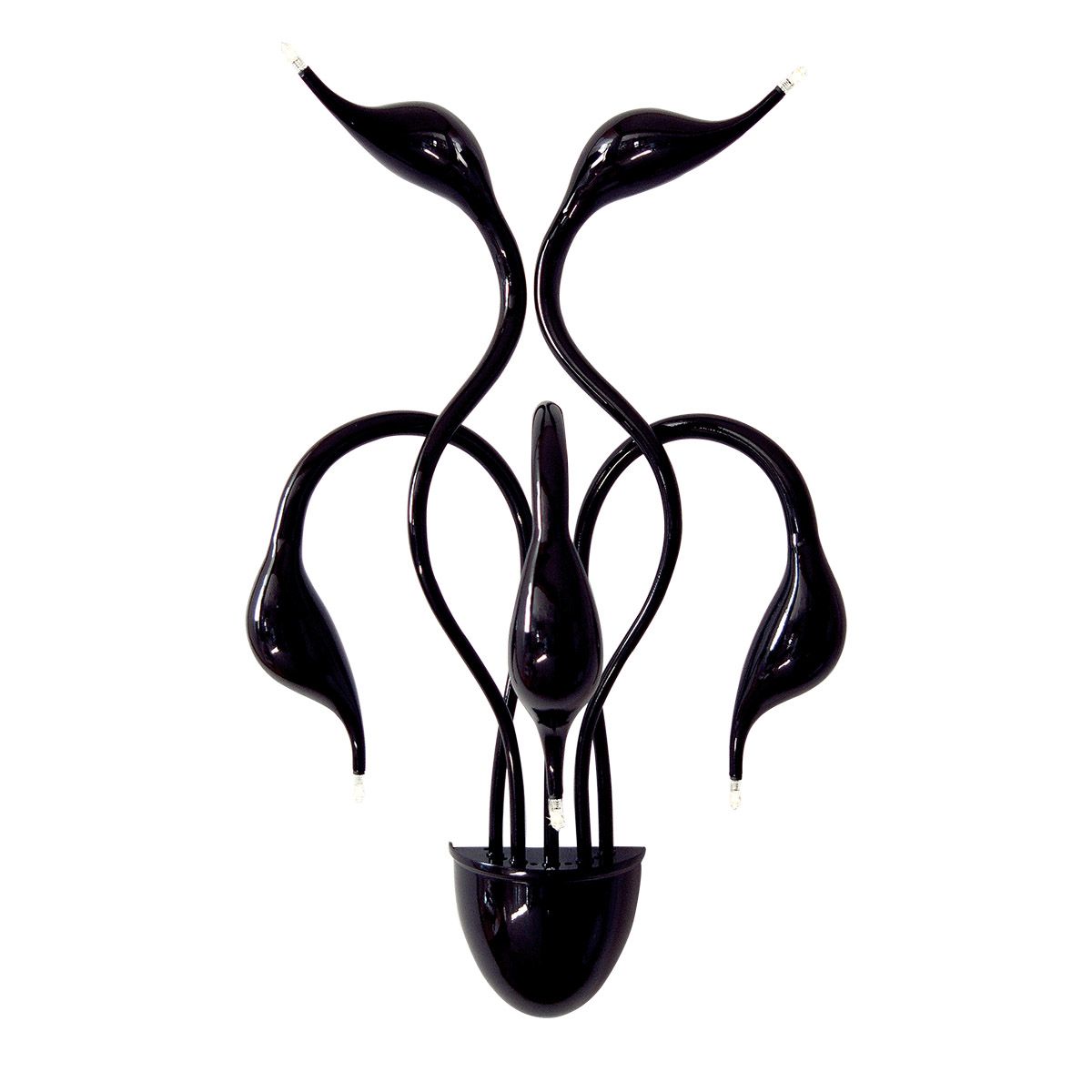SWAN-MB8098-5A BLACK-Italux-119436