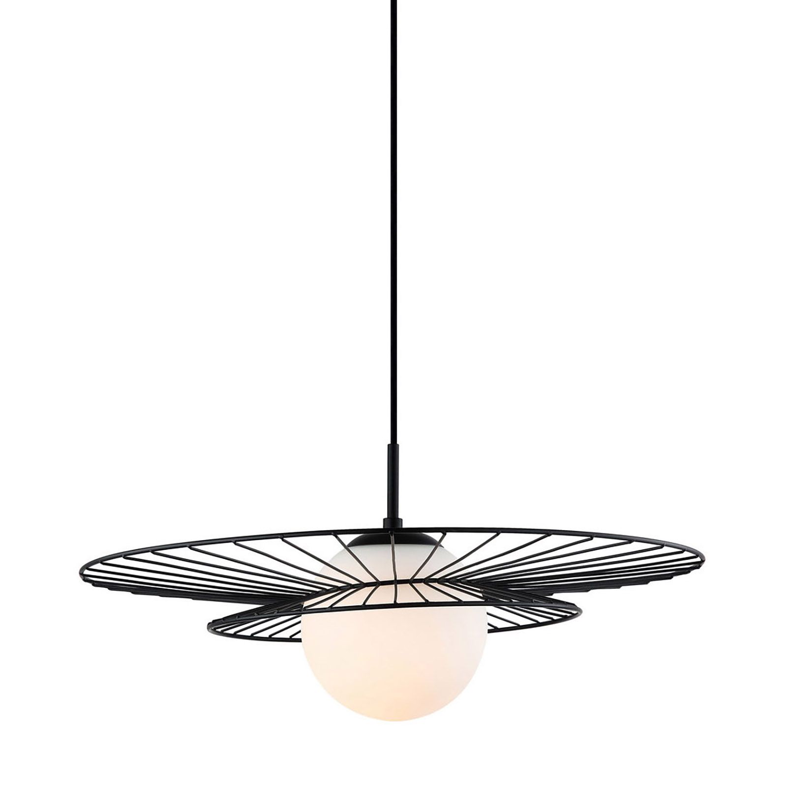 ALISON-MDM-4001/1 BK-Italux-132542