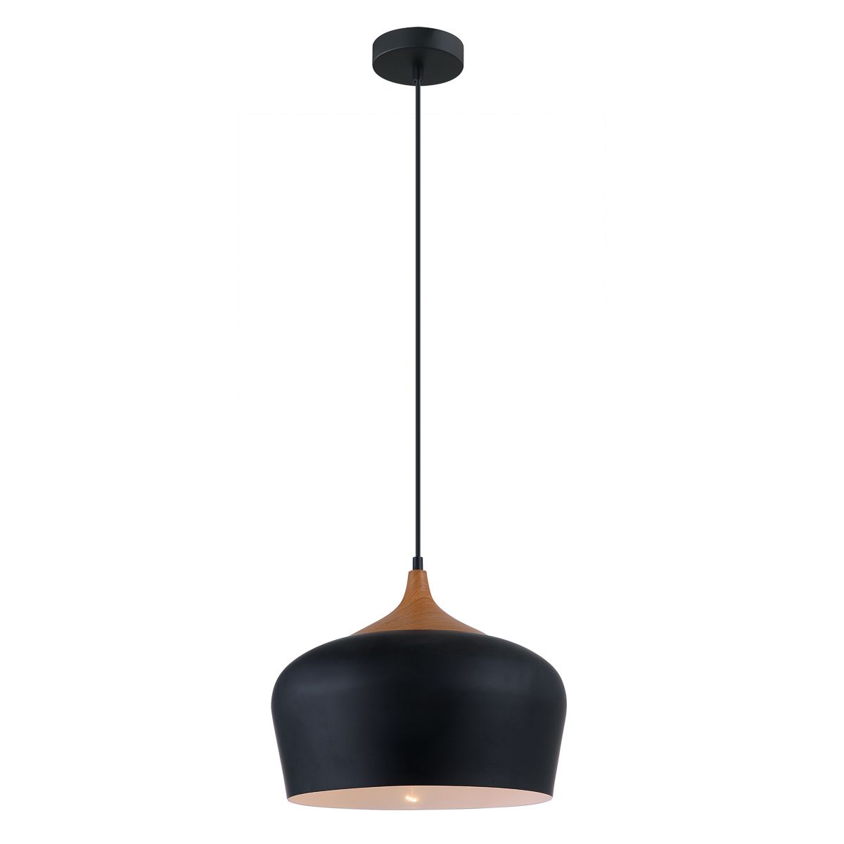 BRITTA-MDM-2681/1L BK-Italux-119255