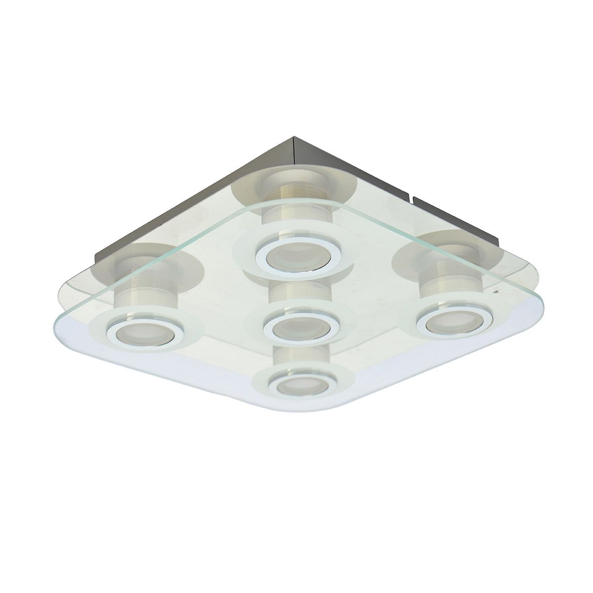 FLAVIO-MD14088-05F CH-Italux-96915