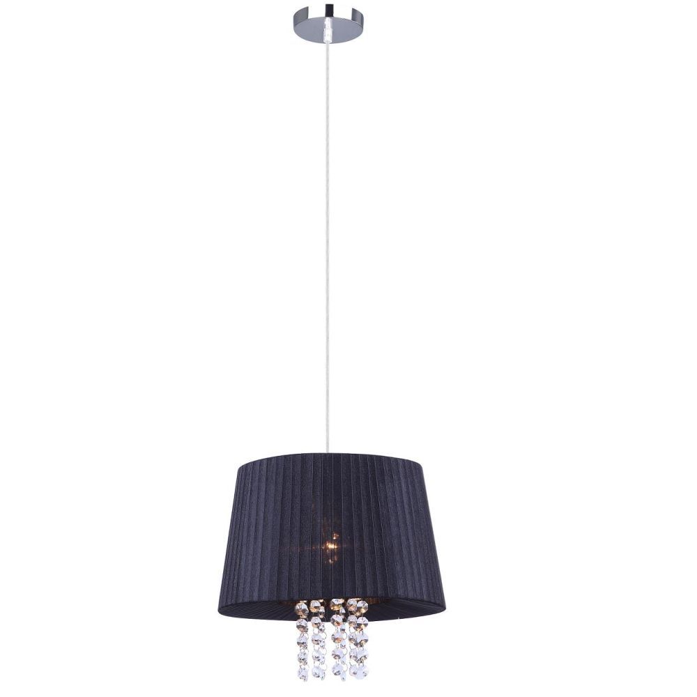 LUISA-MDM1935/1 BK-Italux-30908