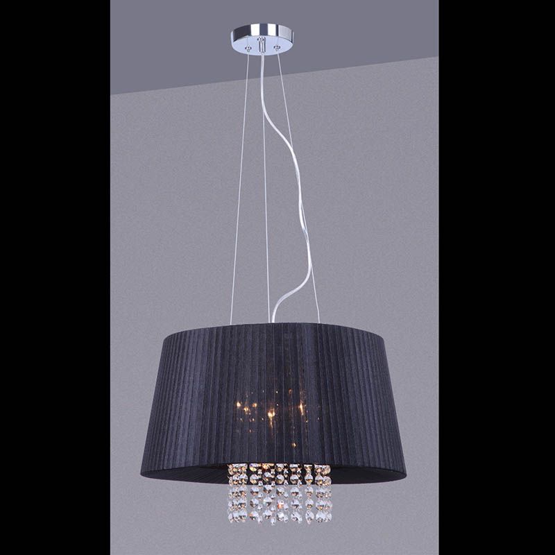 LUISA-MDM1935-3 BK-Italux-33075