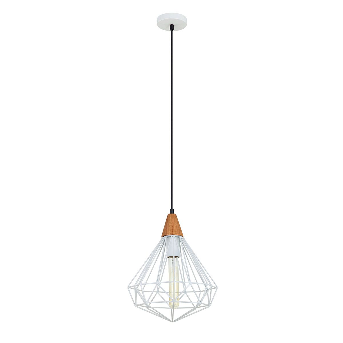 MAELLE-MDM-2591/1S WH-Italux-119332