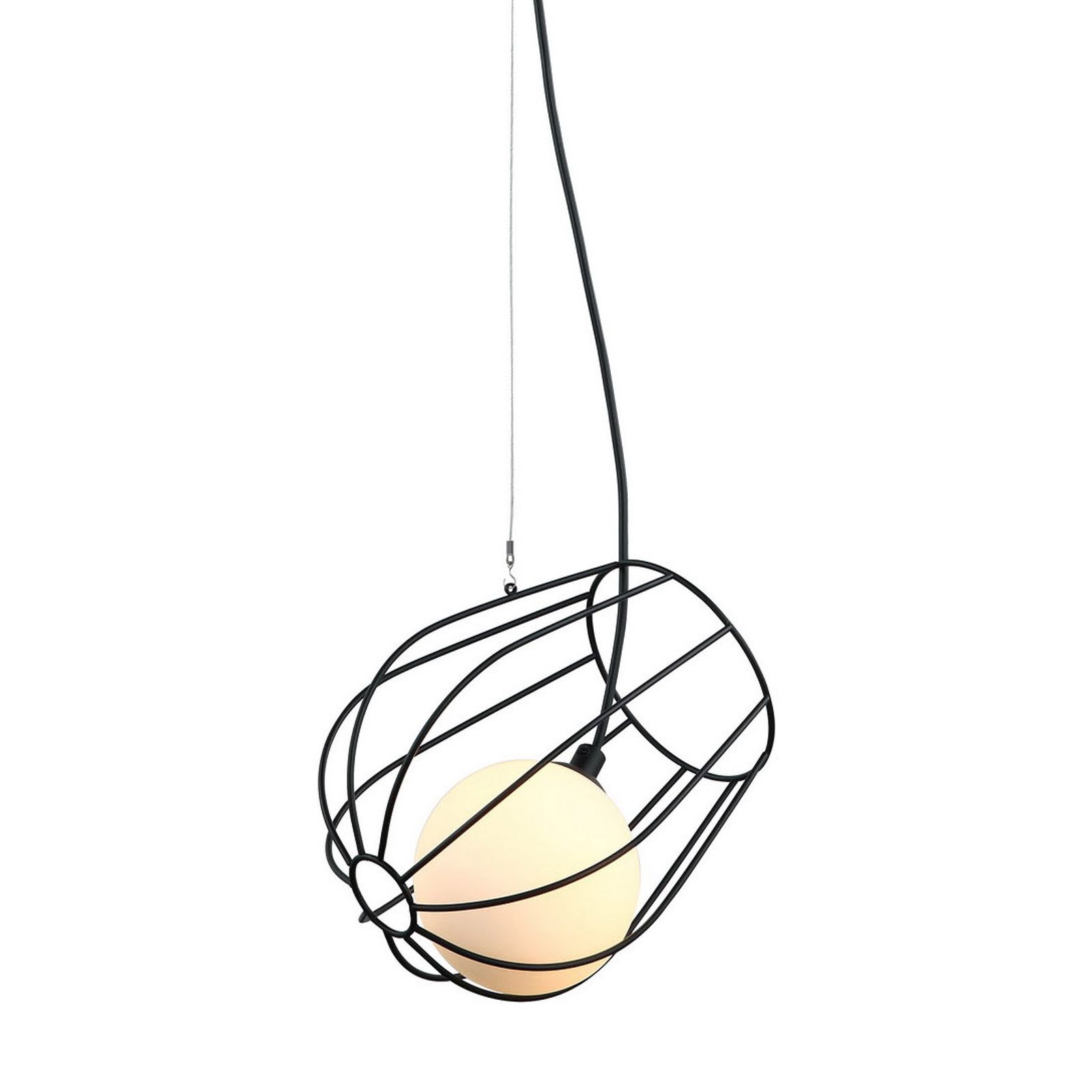 MELISA-MDM-3942/1 BK-Italux-132551