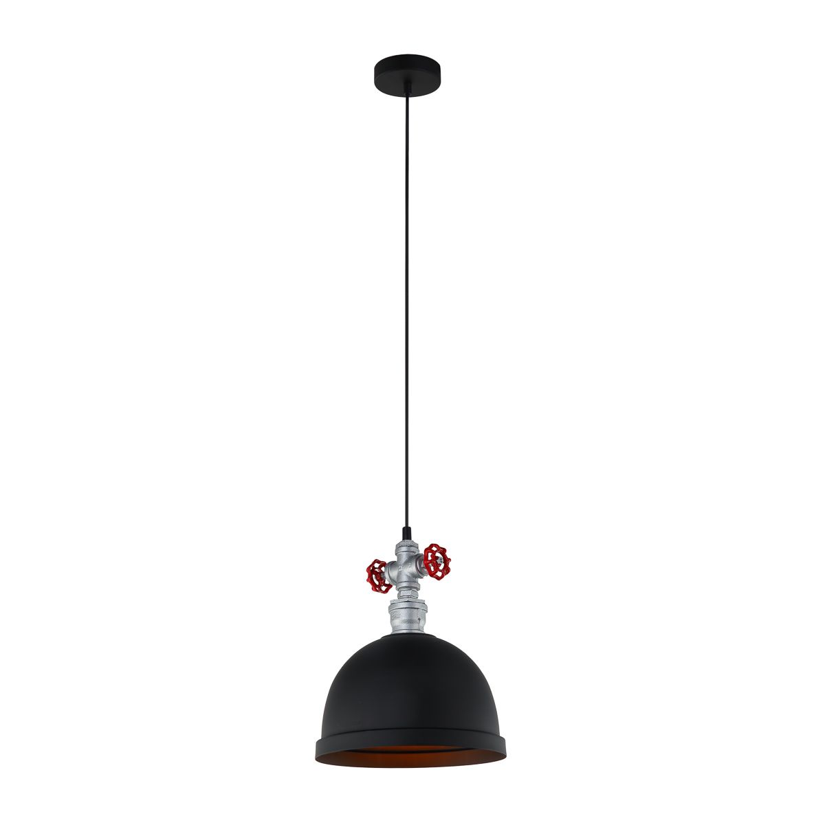 MOKKA-MDM2859/1BK-Italux-119356