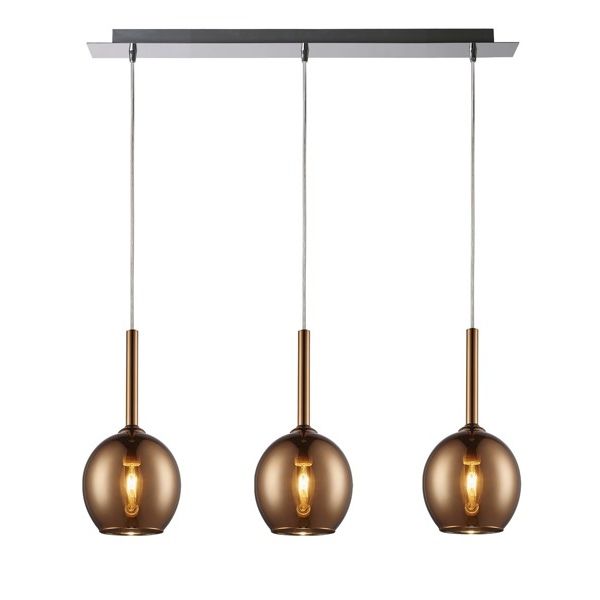 MONIC-MD1629-3A COPPER-Zuma Line-114329