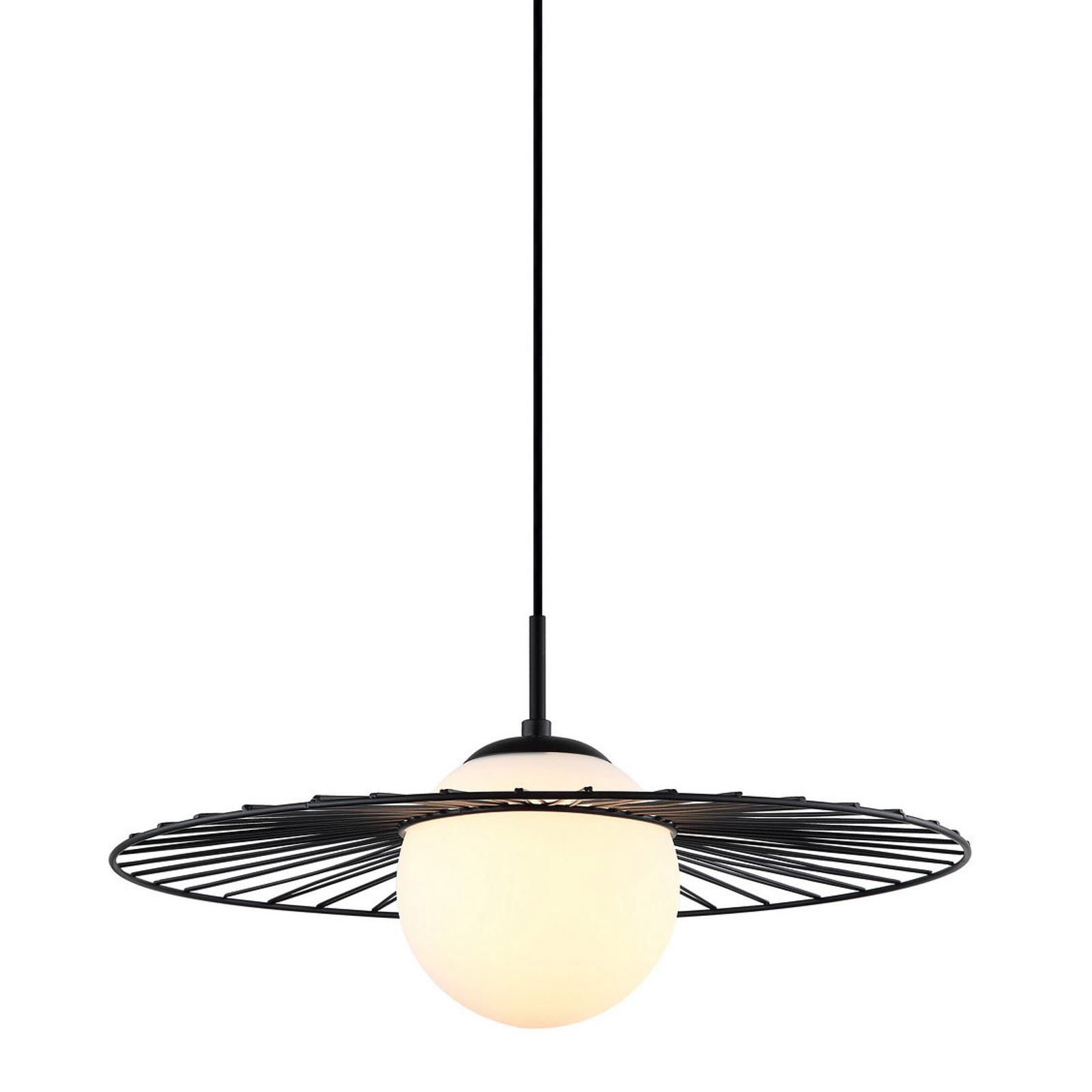 SALLY-MDM-4003/1 BK-Italux-132559
