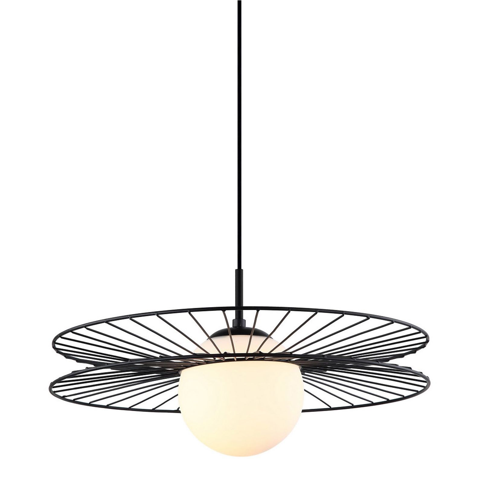 SANDY-MDM-4002/1 BK-Italux-132561
