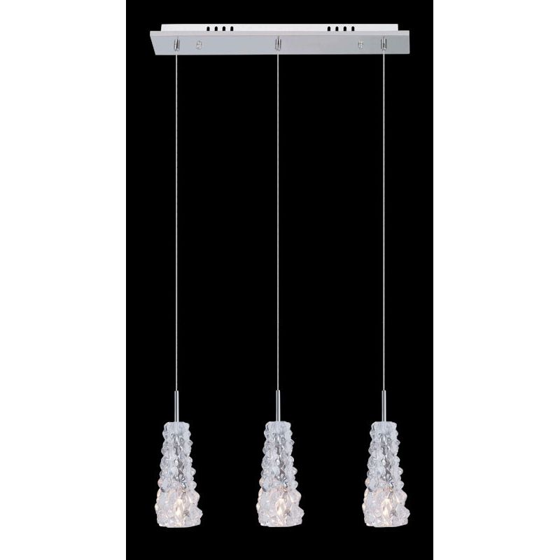 VIVIERA-MDM1603/3-Italux-17144