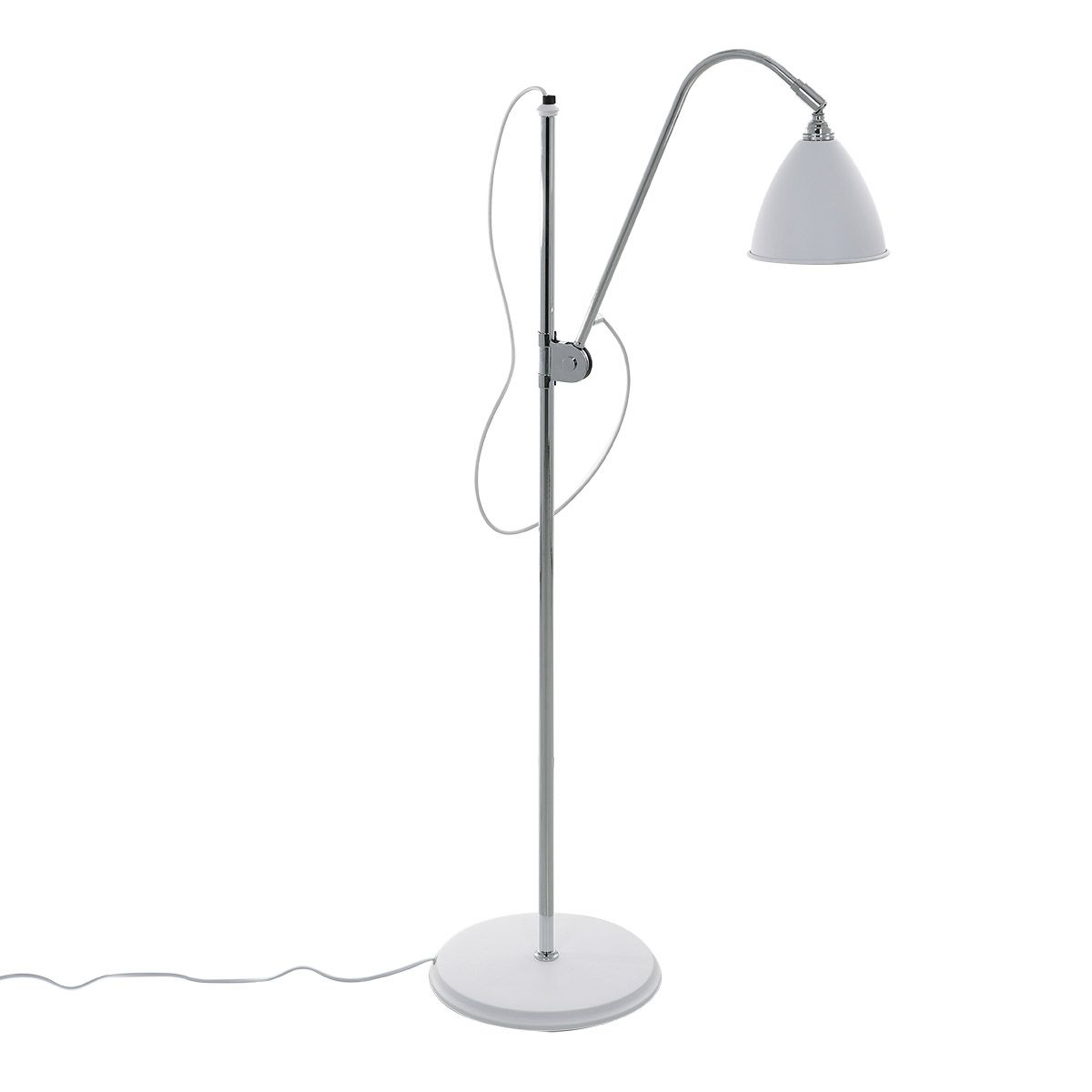 EVATO-MLE3052/1C-WH-Italux-110946