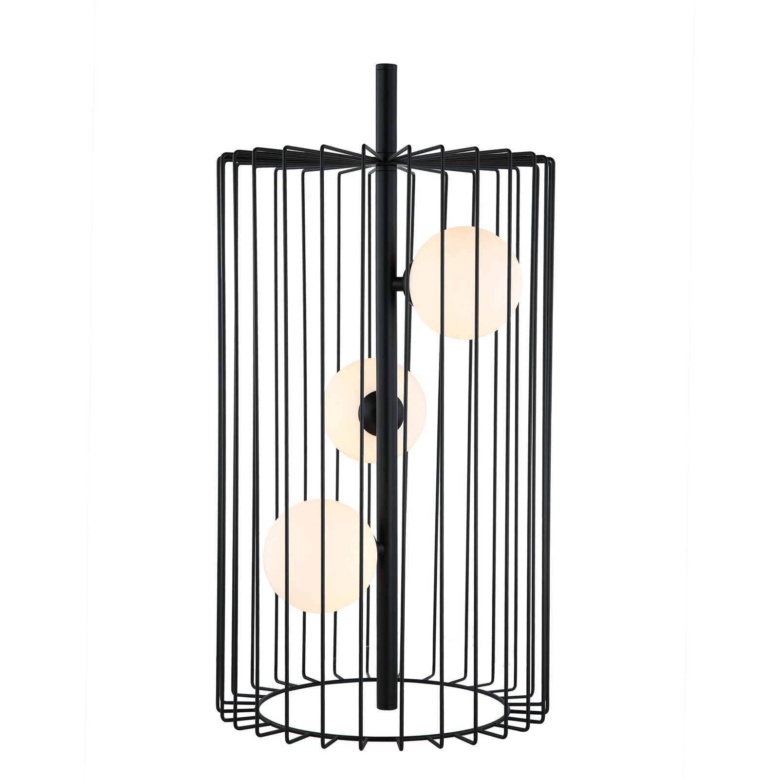 HAYDEN-MTM-3935/3 BK-Italux-132593