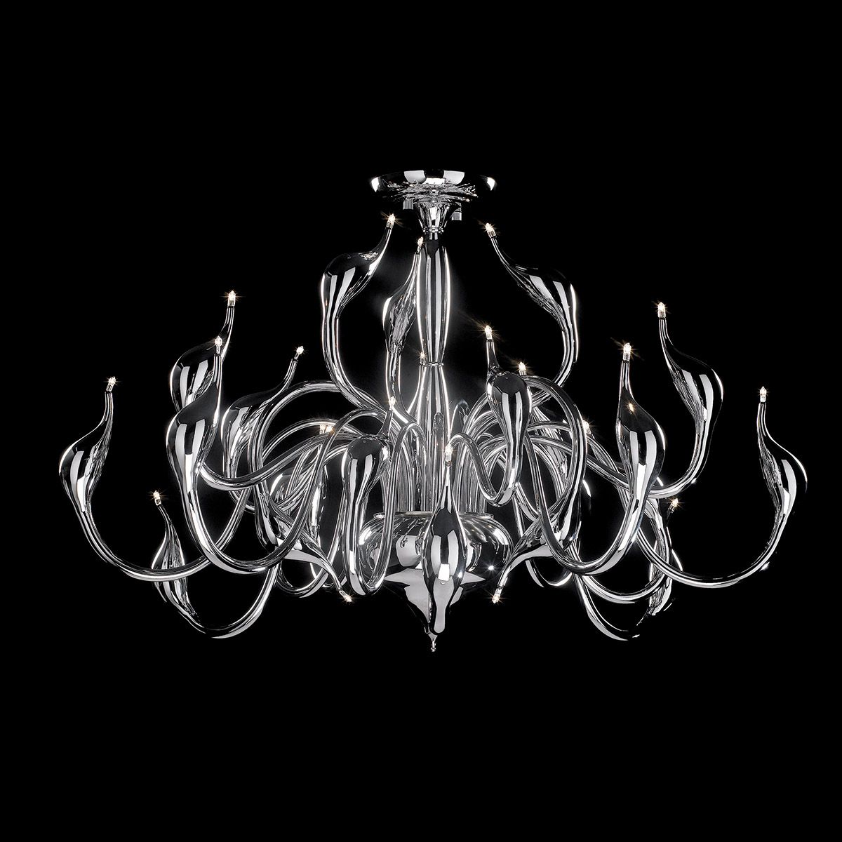 SWAN-MX8098-24A CH-Italux-119464