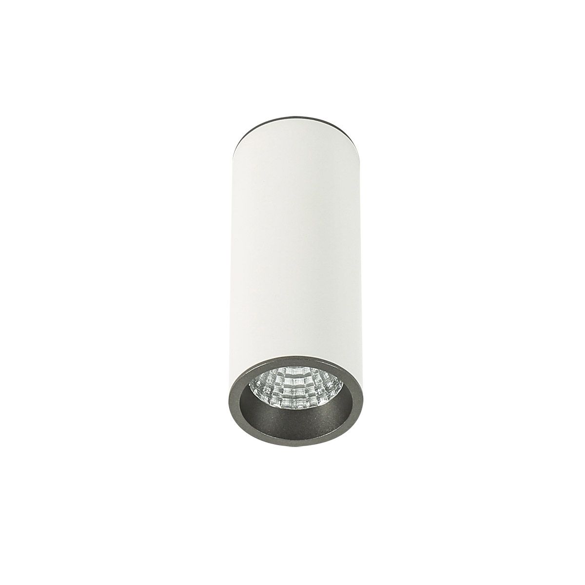 MOLDES-SLC7391/7W 3000K WH+GR-Italux-119361