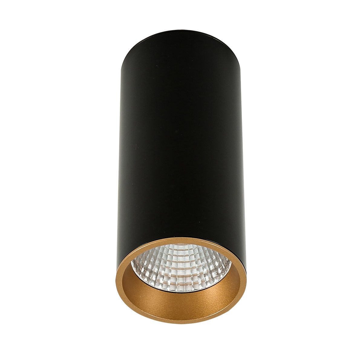MOLDES-SLC7392/12W 3000K BL+GO-Italux-110999