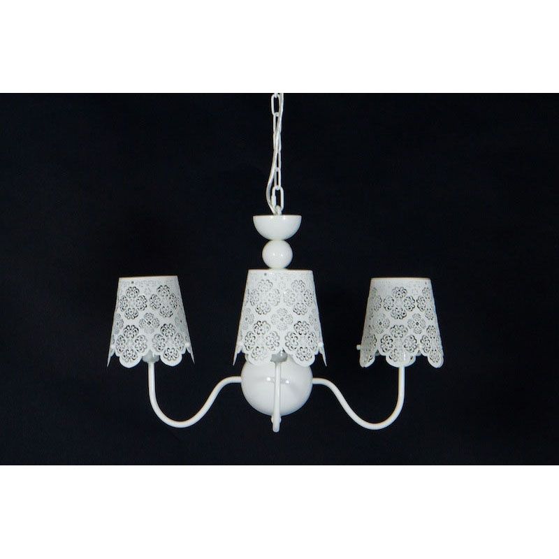ARIANNA-V2473B-3 WH-Italux-18680