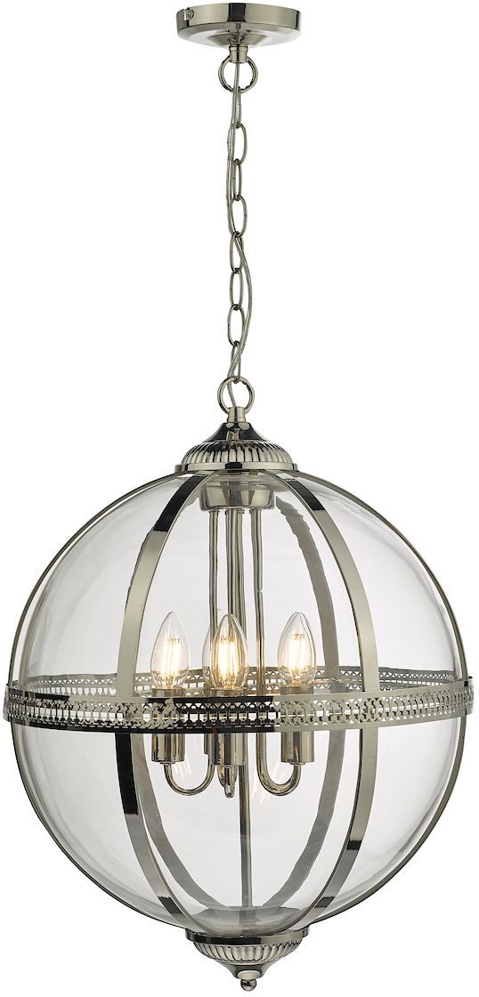 Vanessa-VAN0538-Dar Lighting-169045
