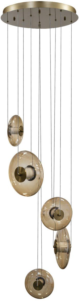 ANDORA PENDANT-AZ6886-AZzardo-252288