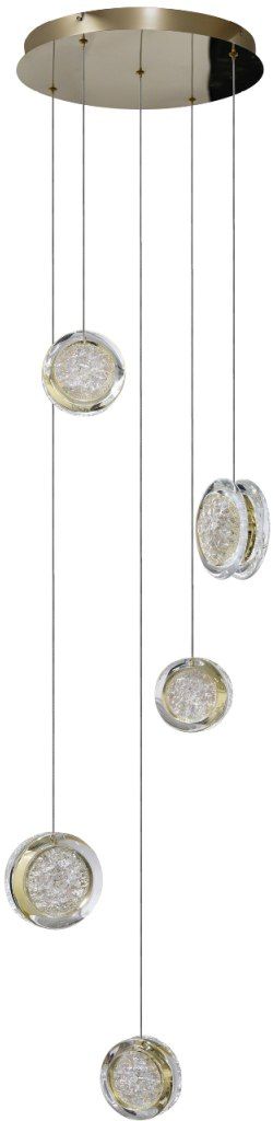 EUFORIA PENDANT-AZ6738-AZzardo-252234