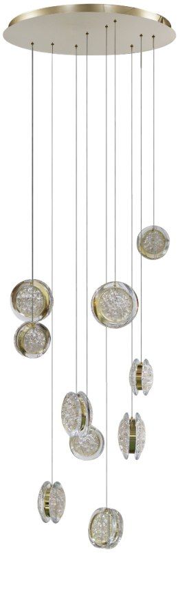 EUFORIA PENDANT-AZ6739-AZzardo-252235