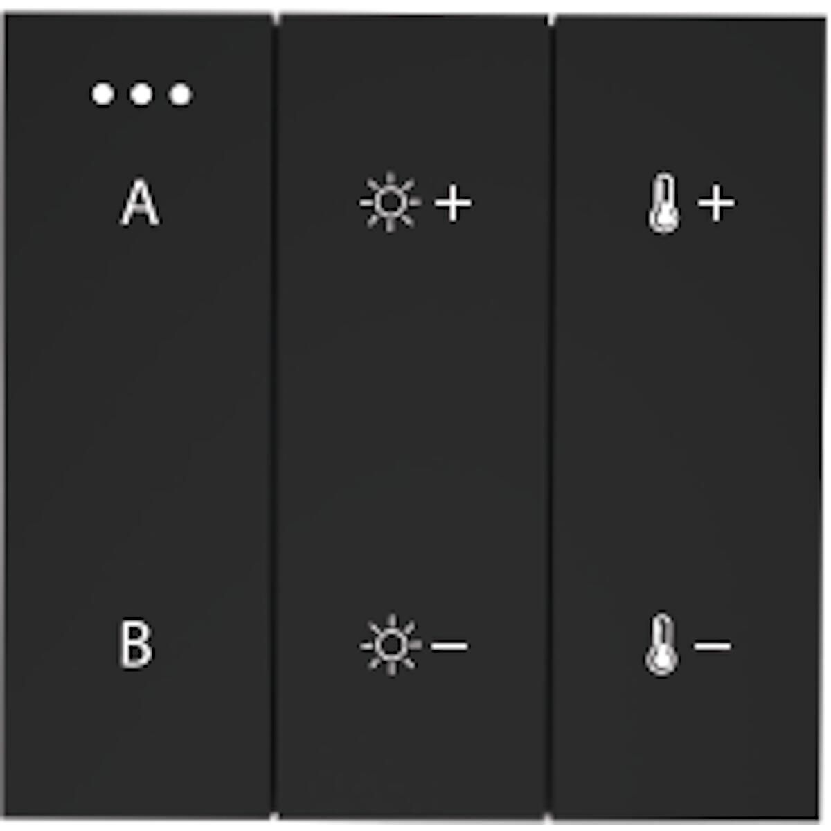 REMOTE CONTROL-AZ5209-AZzardo-213399