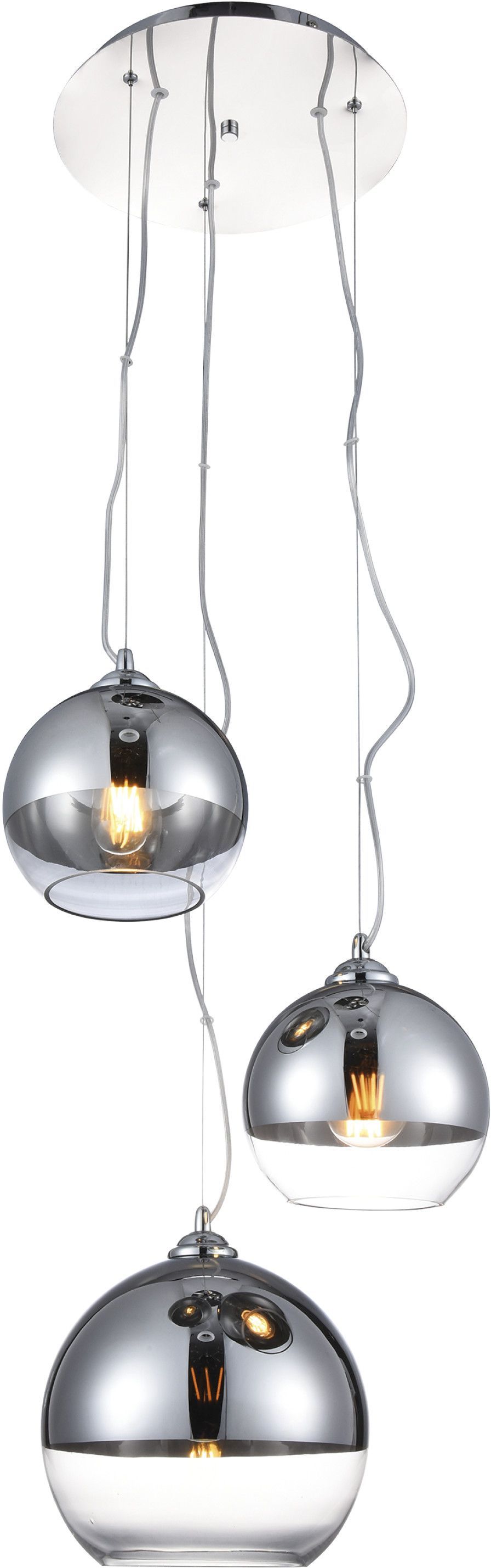 Silver Ball-AZ4750-AZzardo-203773