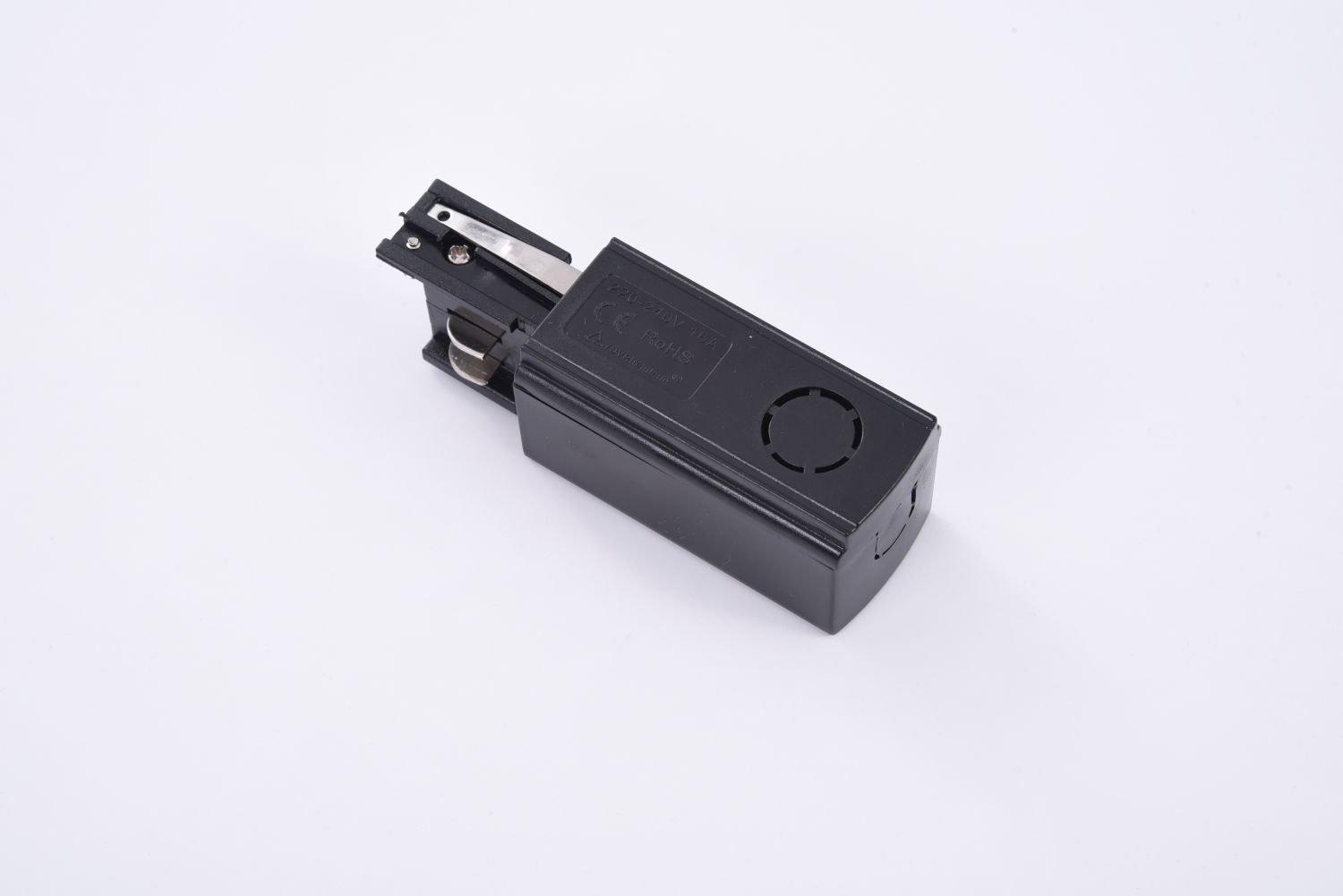 TRACK 3LINE END POWER R-AZ4116-AZzardo-203725