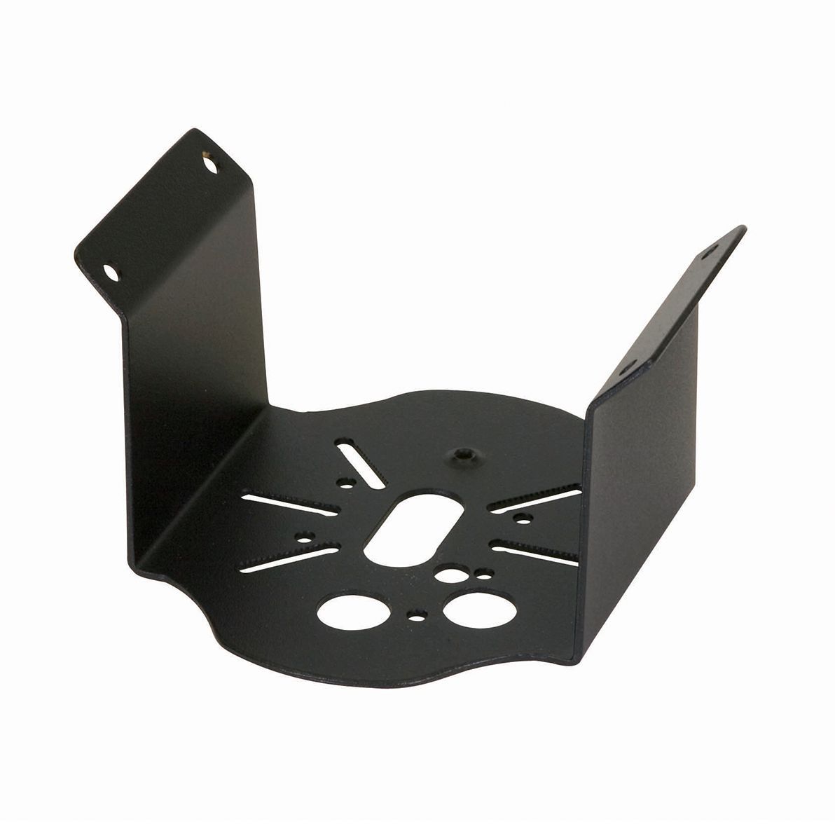 Corner Brackets-C-BKT5-BLACK-Elstead Lighting-186801