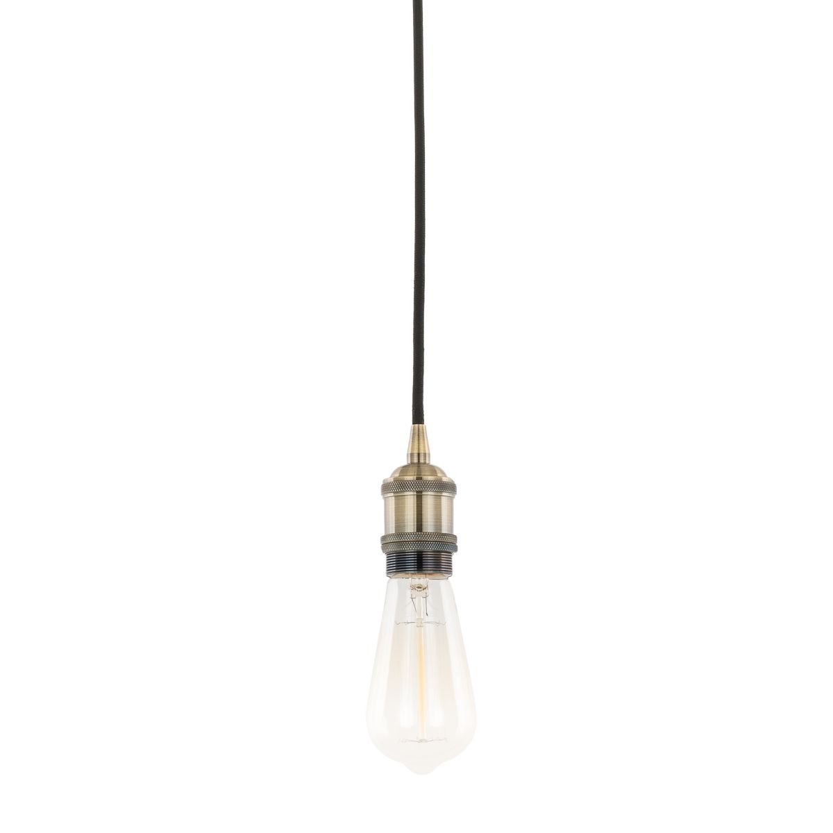 CLASSO-DS-M-034 ANTIQUE BRASS-Italux-119270
