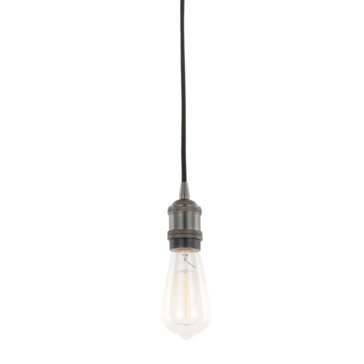 Classo-DS-M-034 MATT BLACK-Italux-203213