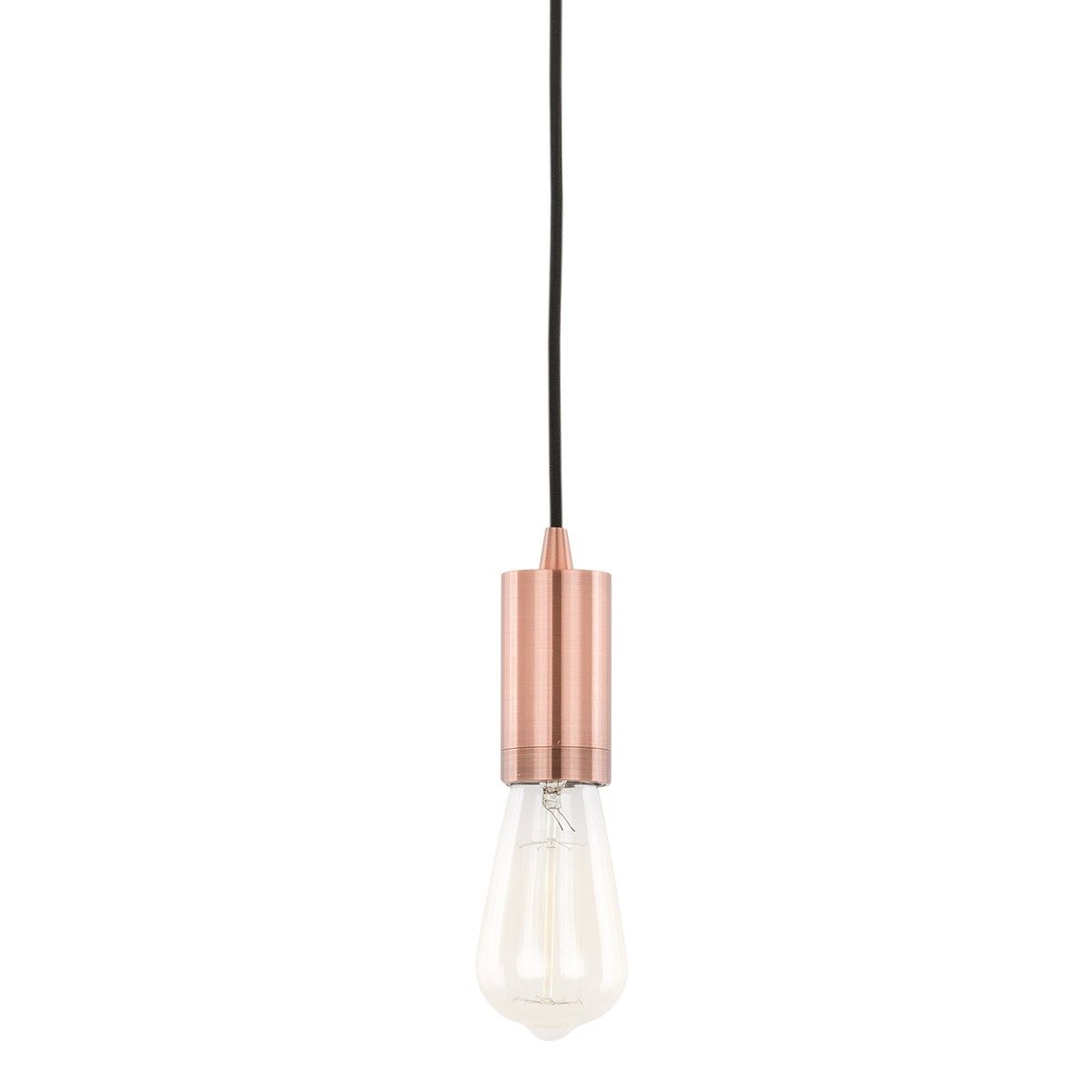 Moderna-DS-M-038 RED COPPER-Italux-203219