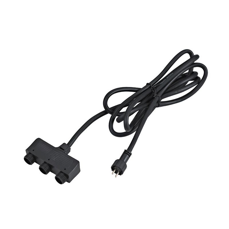 GARDEN ZONE-GZCC-3-WAY-PLUG-Garden Zone-100945