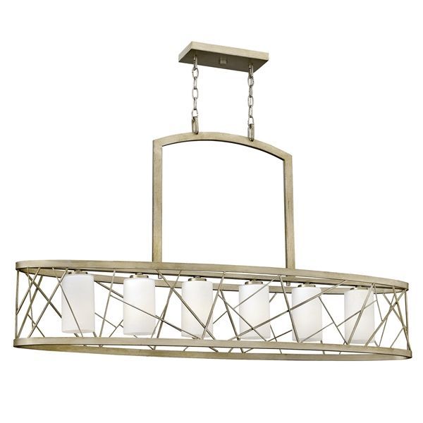 NEST-HK-NEST6-ISLE-SL-Hinkley Lighting-99421