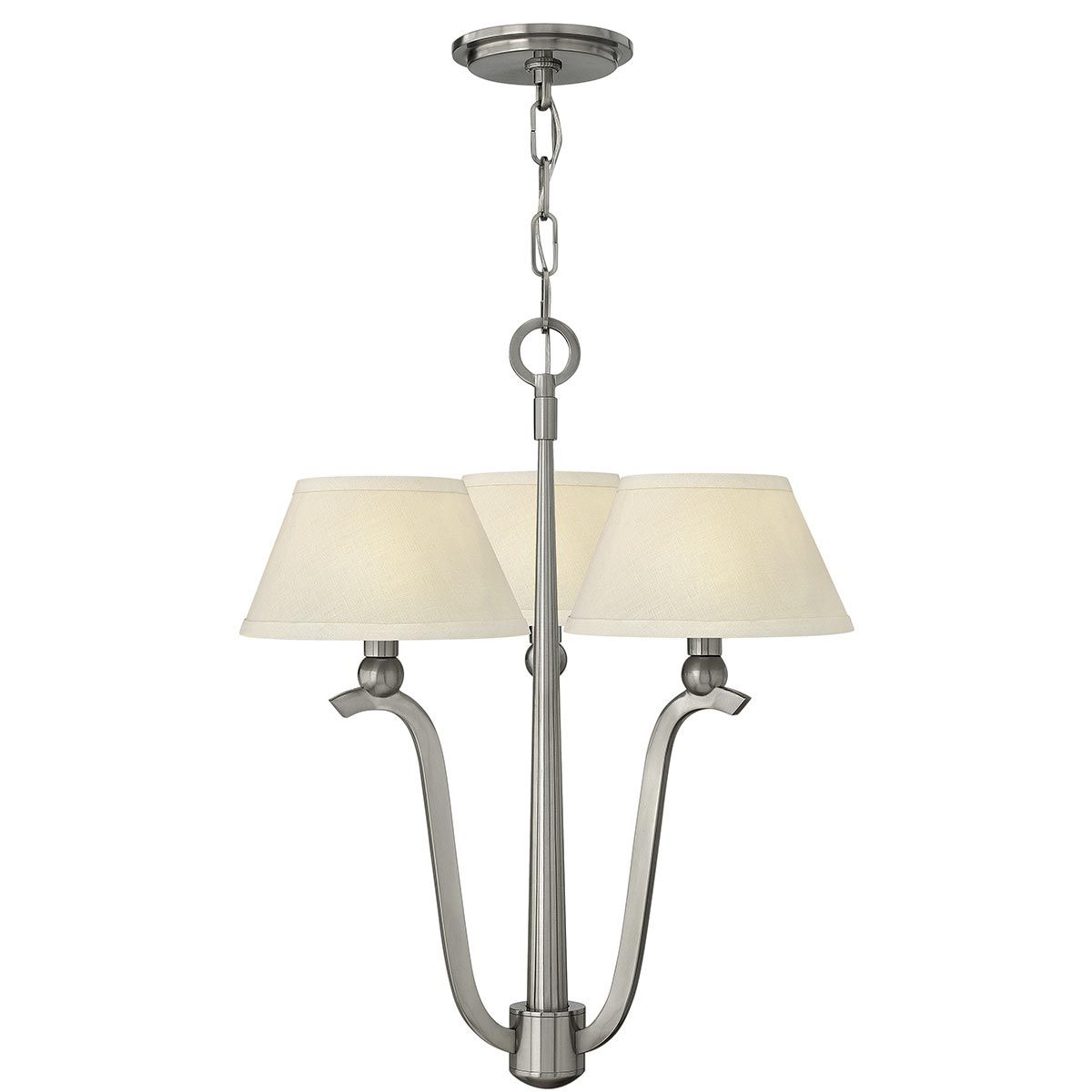 Whitney (HK)-HK-WHITNEY3-Hinkley Lighting-206800