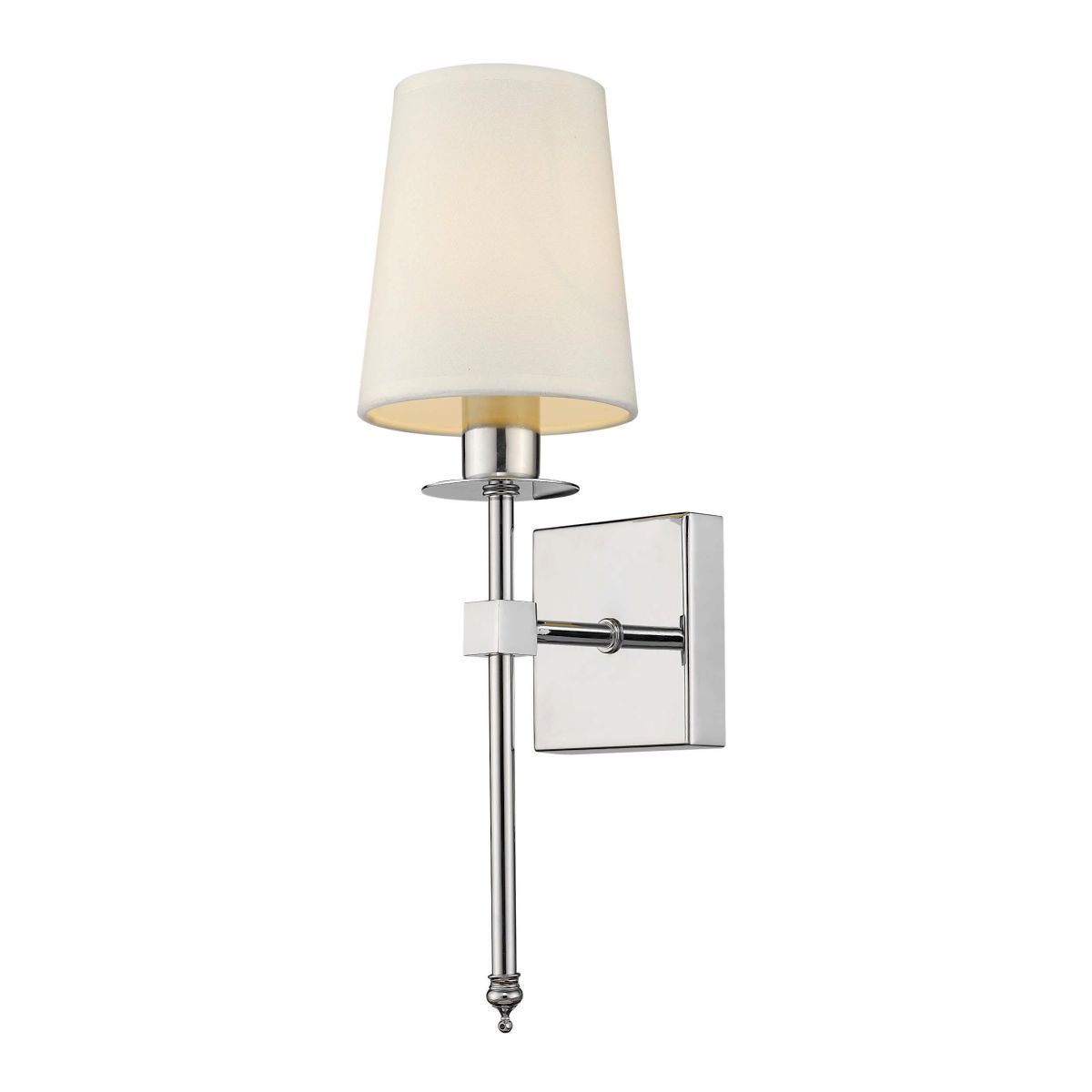 Casoli-LP-2118/1W chrom-Light Prestige-225980