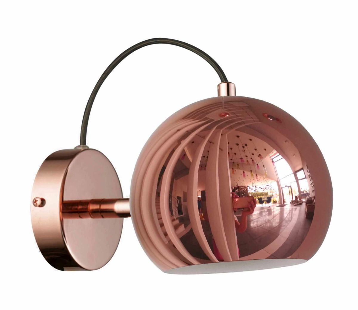 Rame-LP-2014/1W-Light Prestige-225589