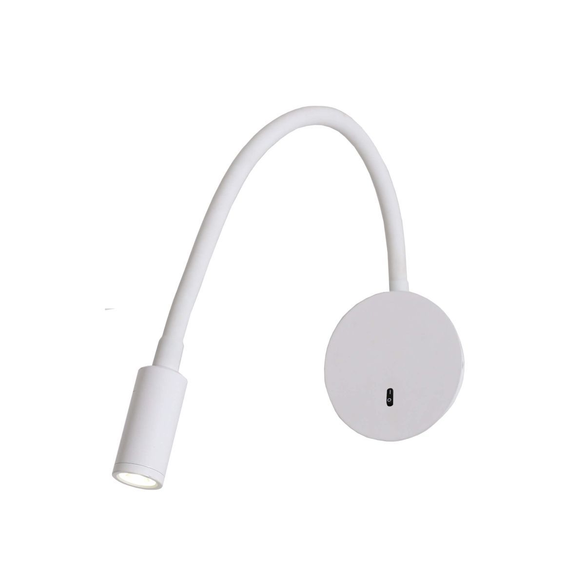 Senise-LP-2021/1W WH-Light Prestige-225911