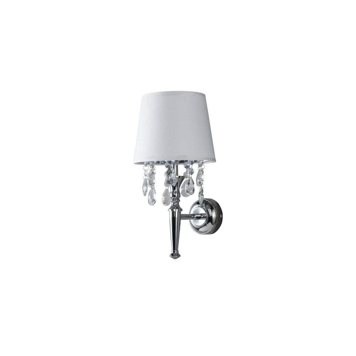 Vigo-LP-0412/1W WH-Light Prestige-225916