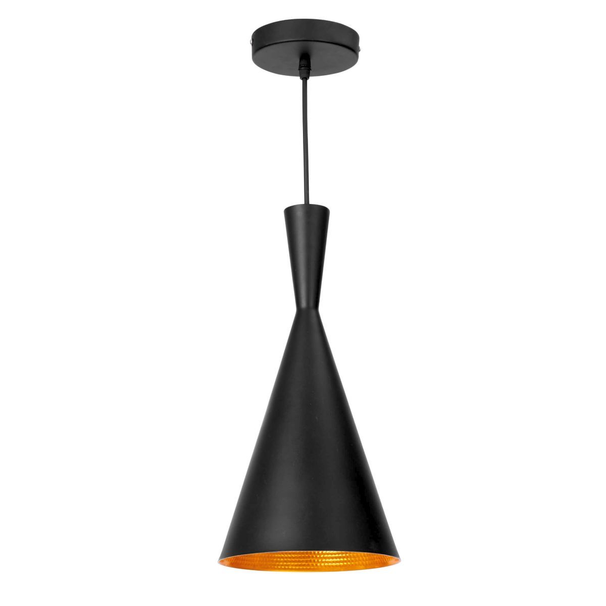Garda-LP-42011/1P CZARNY-Light Prestige-225577