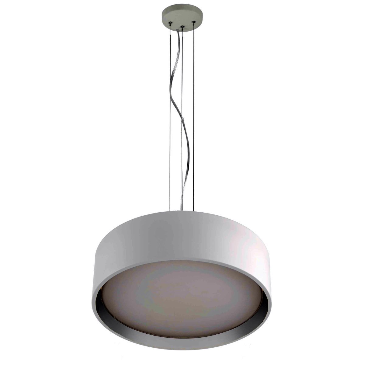 Hudson-LP-043/1P WH-Light Prestige-225967
