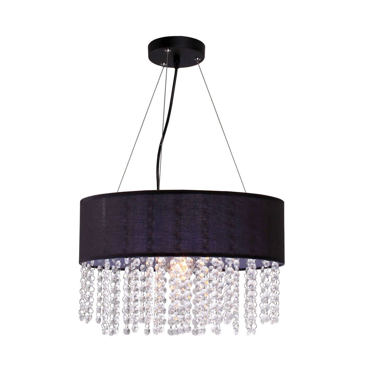 Madryt-LP-81458/1P BK-Light Prestige-225606