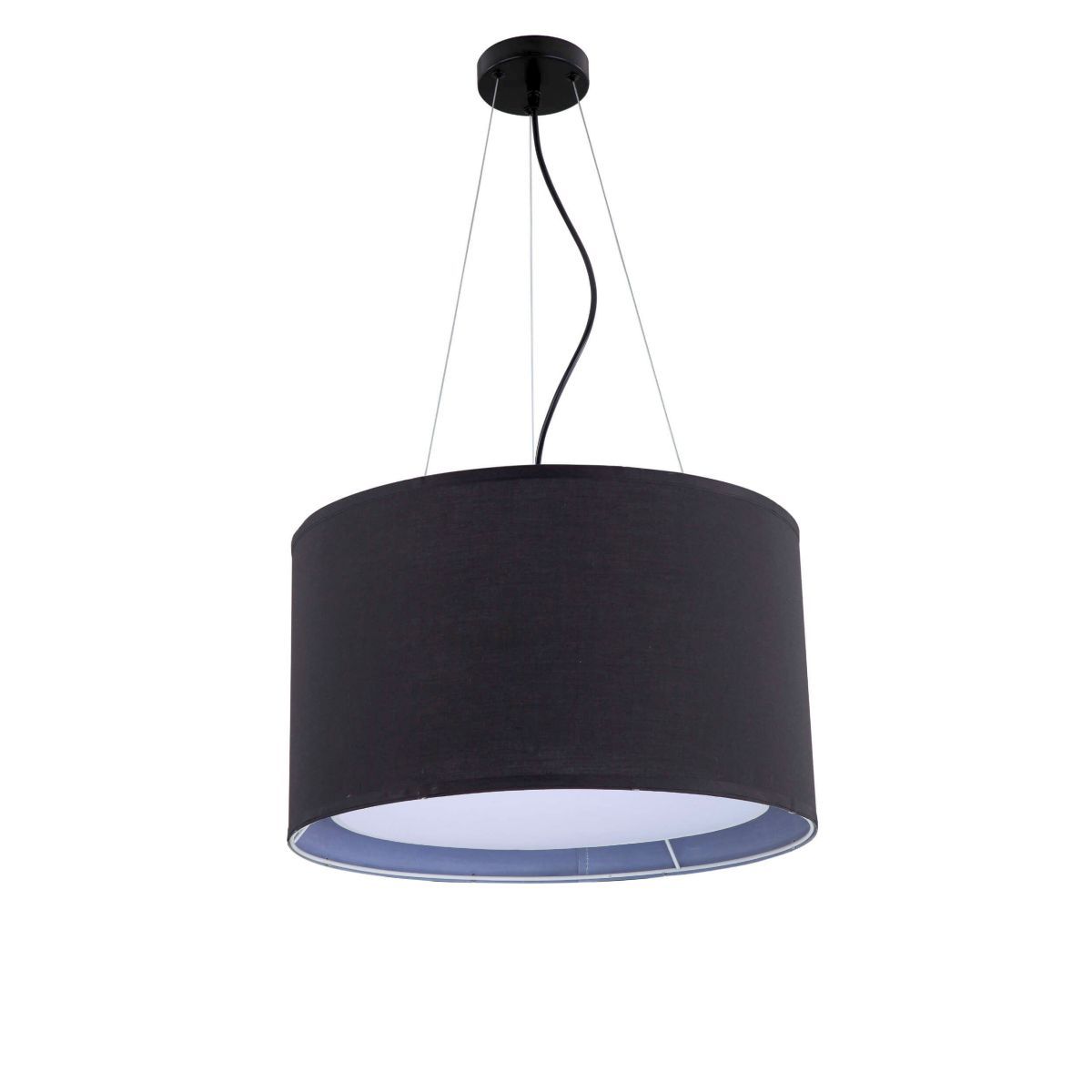 Milk-LP-021/4P BK-Light Prestige-225919