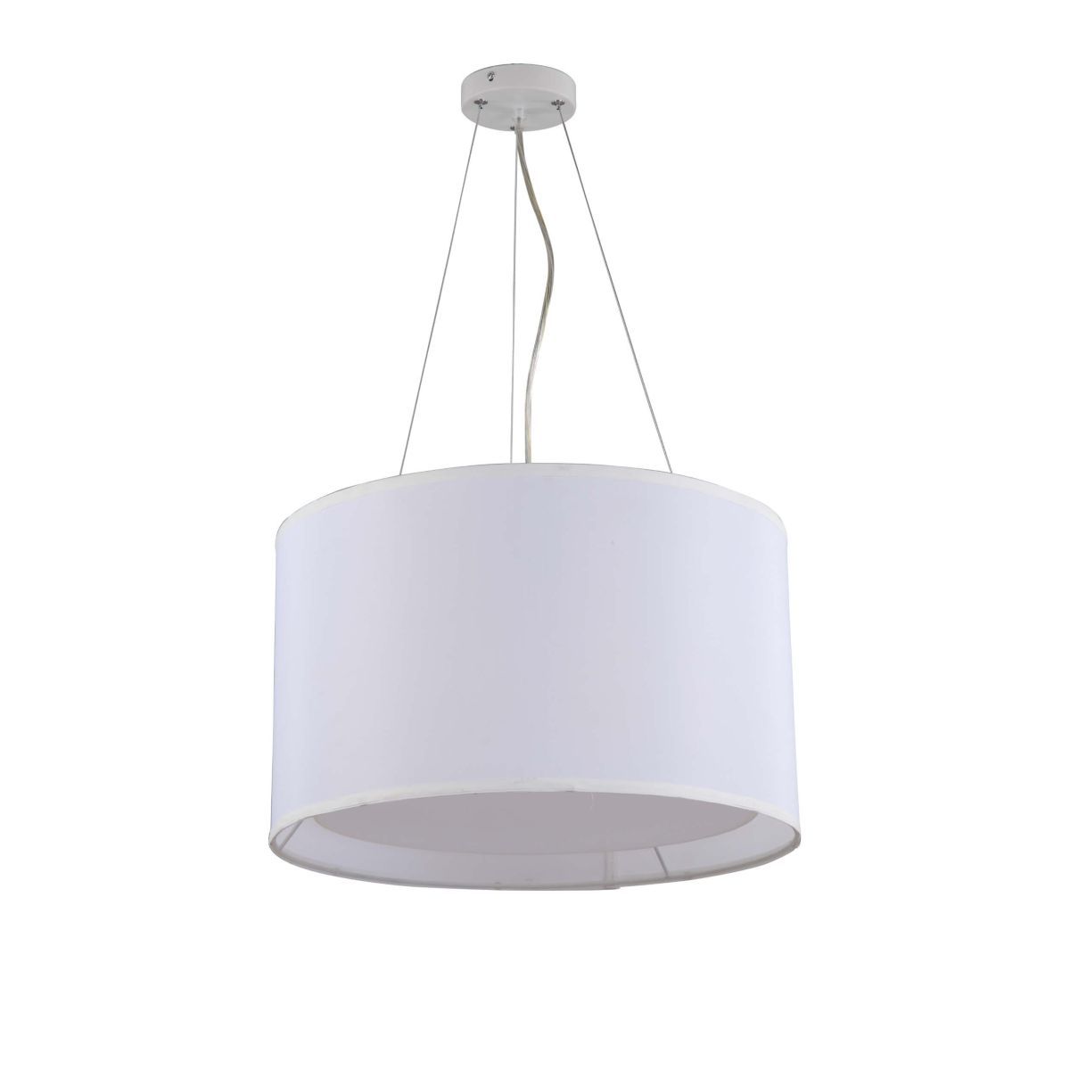Milk-LP-021/4P WH-Light Prestige-225918
