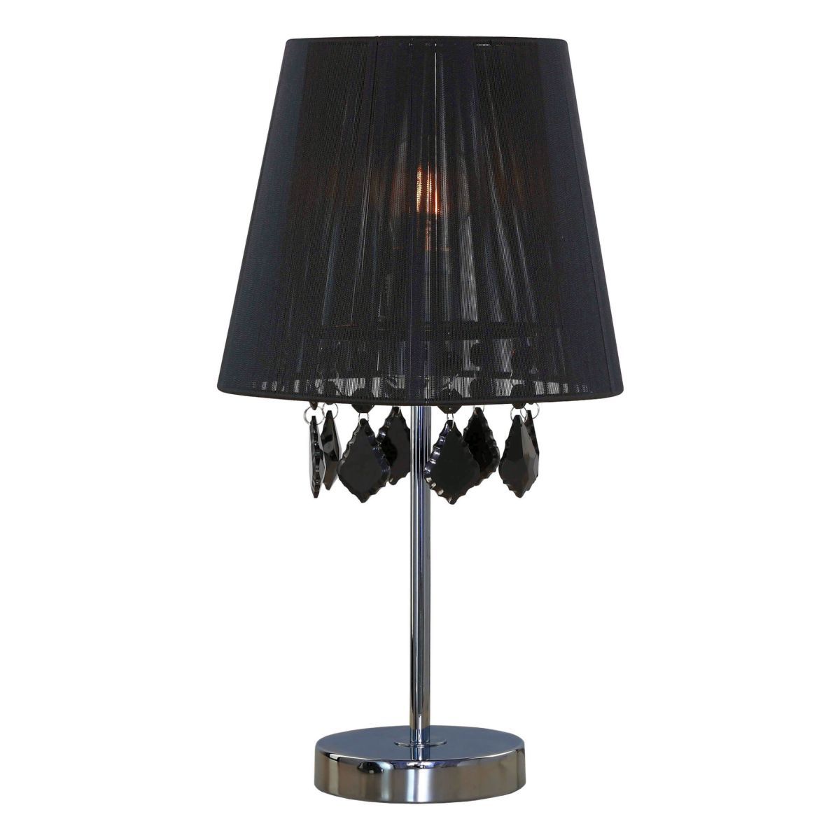 Mona-LP-5005/1TS czarna-Light Prestige-225607